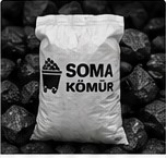 Torbalı Soma kömürü ürün görünümü